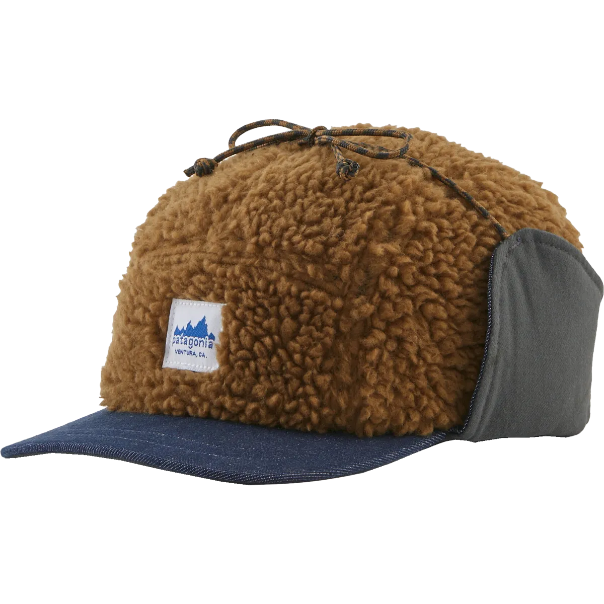 Range Earflap Cap