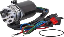 RAREELECTRICAL New 12V Trim Motor Compatible With Mercury/Mariner 6278 Pt475n Pt475tn Pt475tn-2