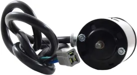 RAREELECTRICAL New Tilt and Trim Motor Compatible with Omc All Small Outboard Engines Pt102nm 6228 Esi4001