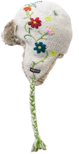 Reshma Earflap