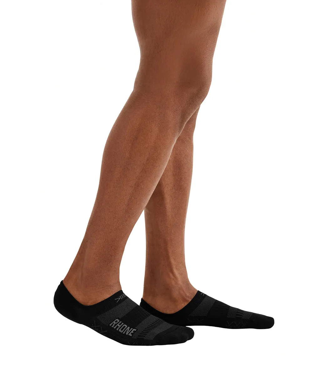 Rhone Essentials No Show Sock
