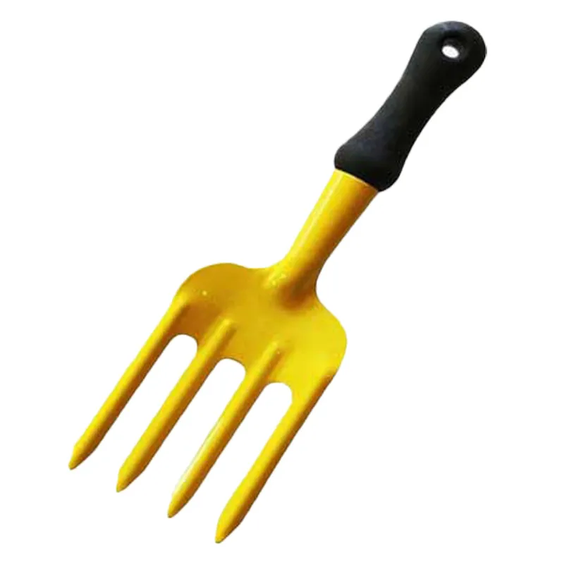 RIGGER Gardening Hand Toolset 3 Piece With Gloves