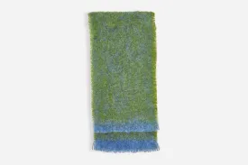 Rowan Clash Mohair Scarf