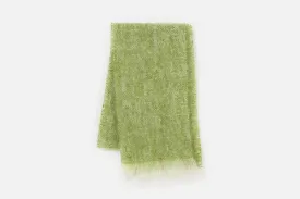 Rowan Mooneen Mohair Scarf