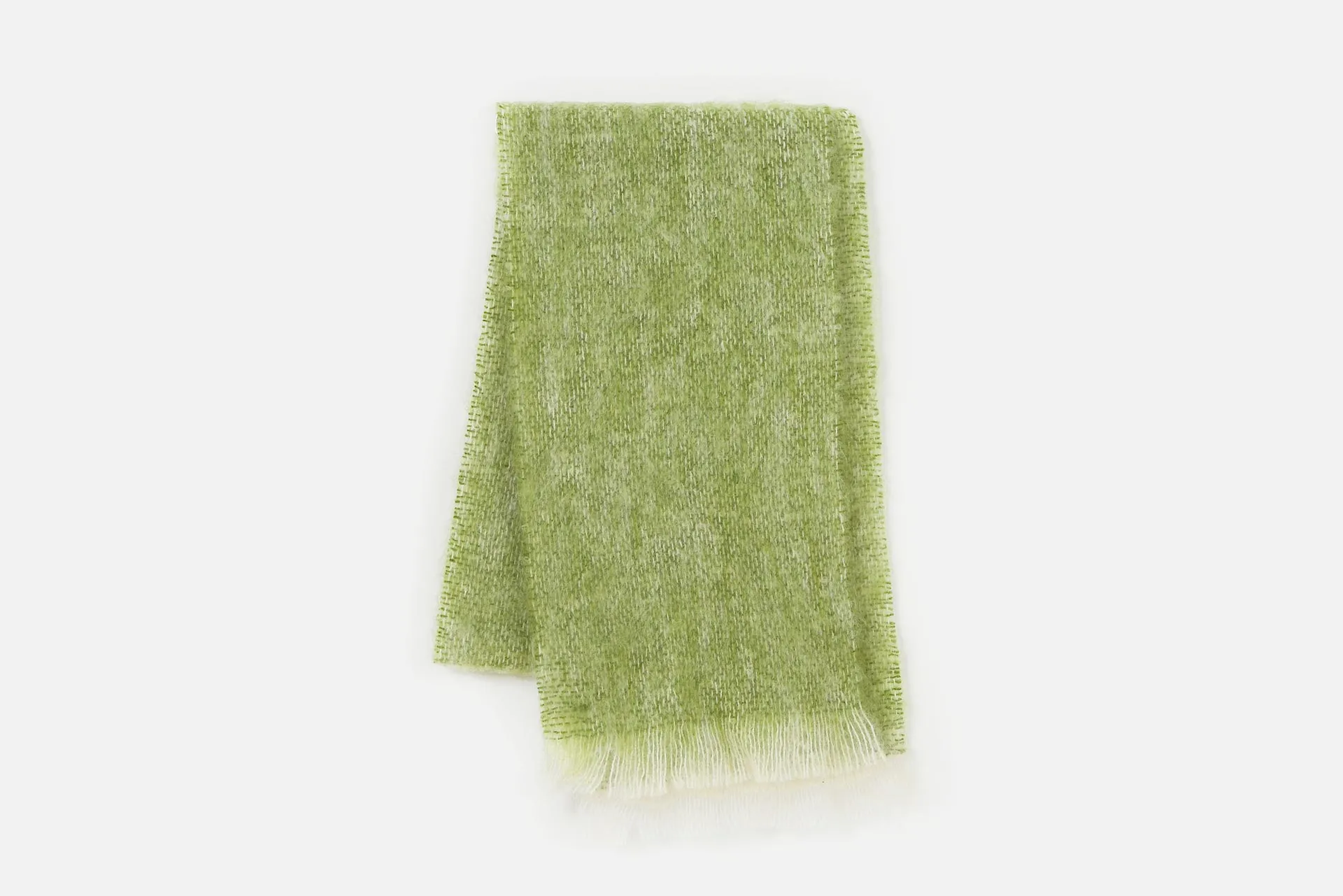Rowan Mooneen Mohair Scarf