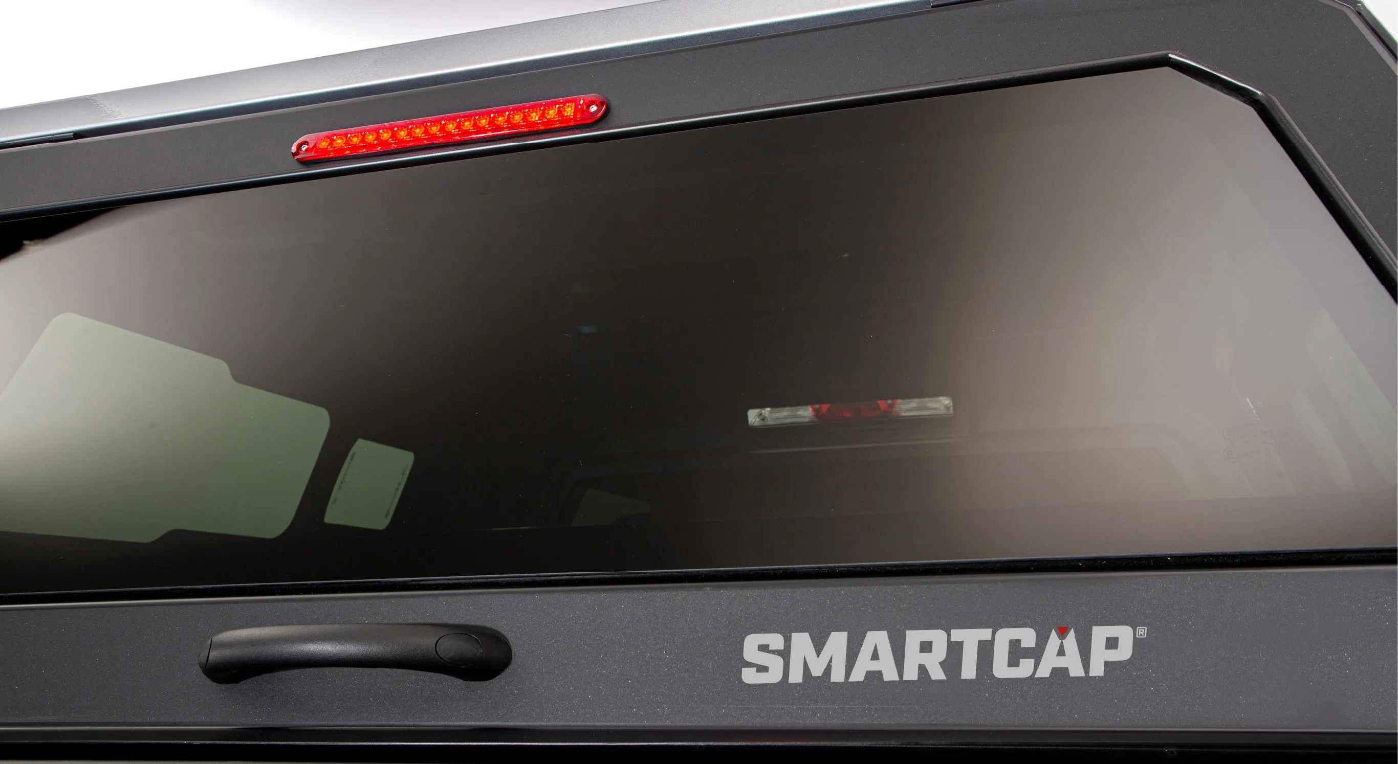 RSI Smartcap TACOMA Evo Adventure
