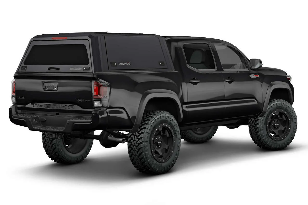 RSI Smartcap TACOMA Evo Adventure
