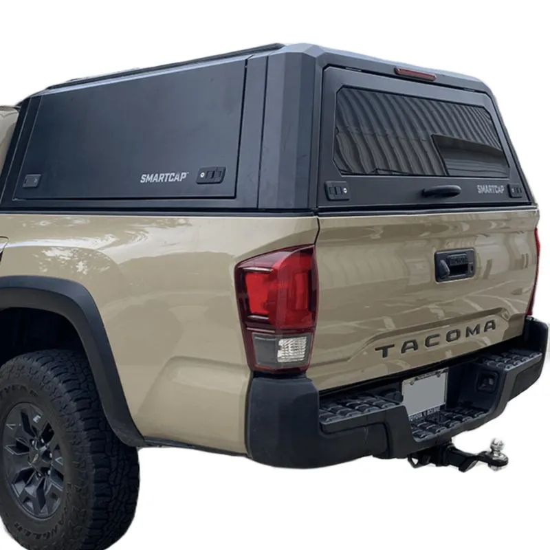 RSI Smartcap TACOMA Evo Adventure