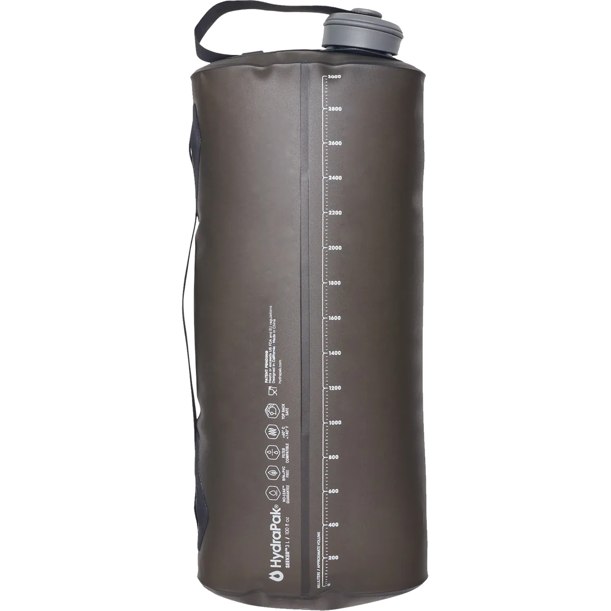 Seeker 3L