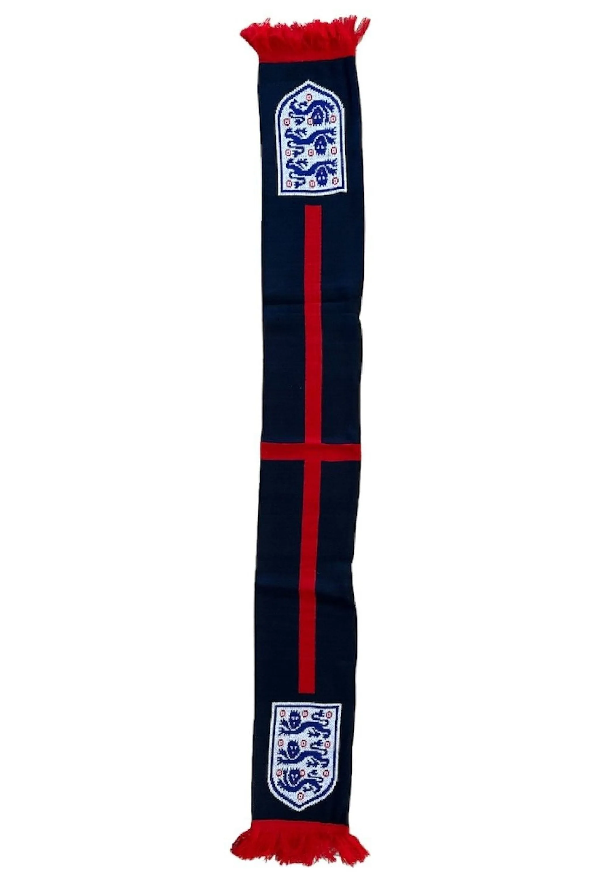 Sekem England Supporter Scarf <BR> SC6JUKI