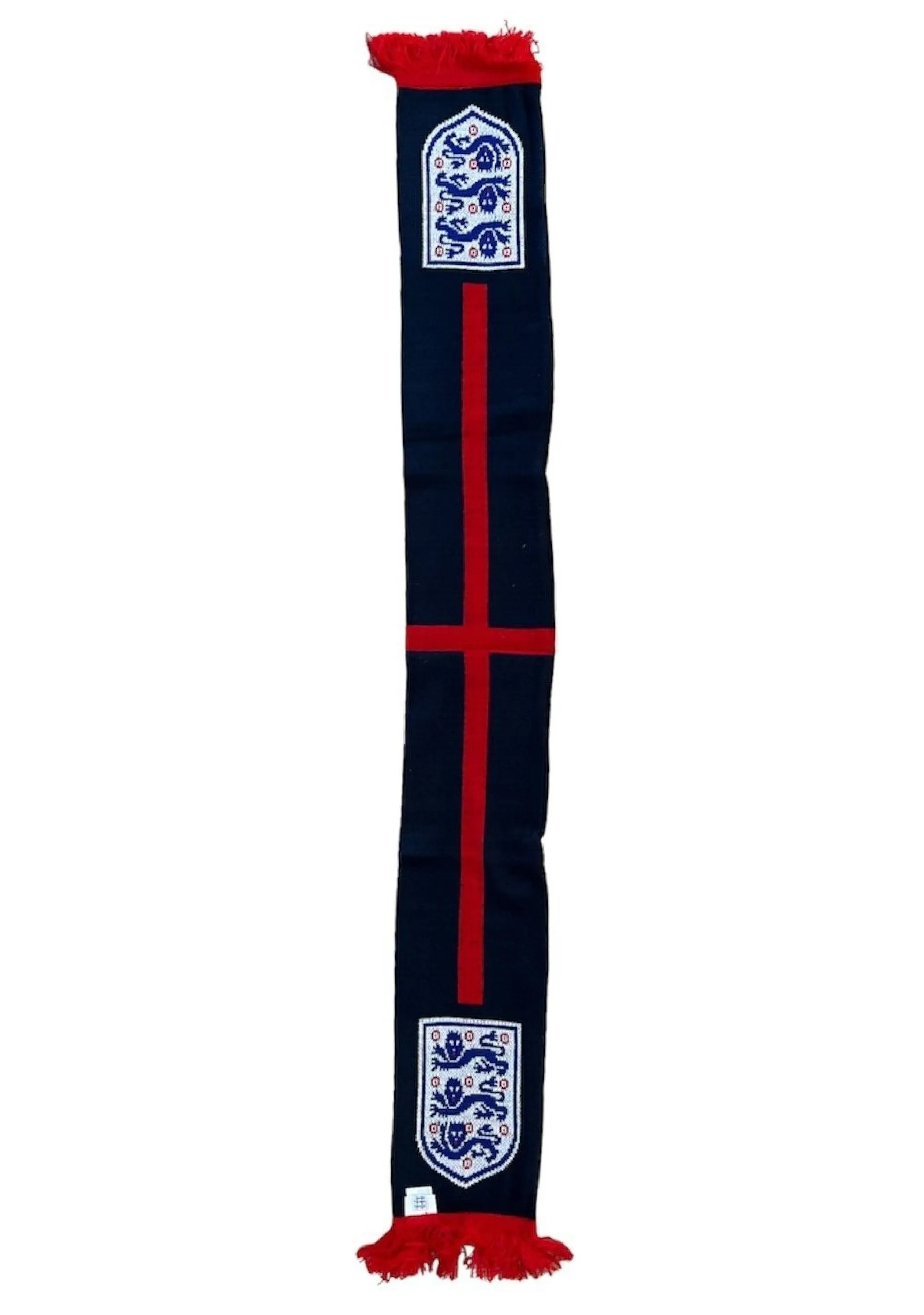 Sekem England Supporter Scarf <BR> SC6JUKI