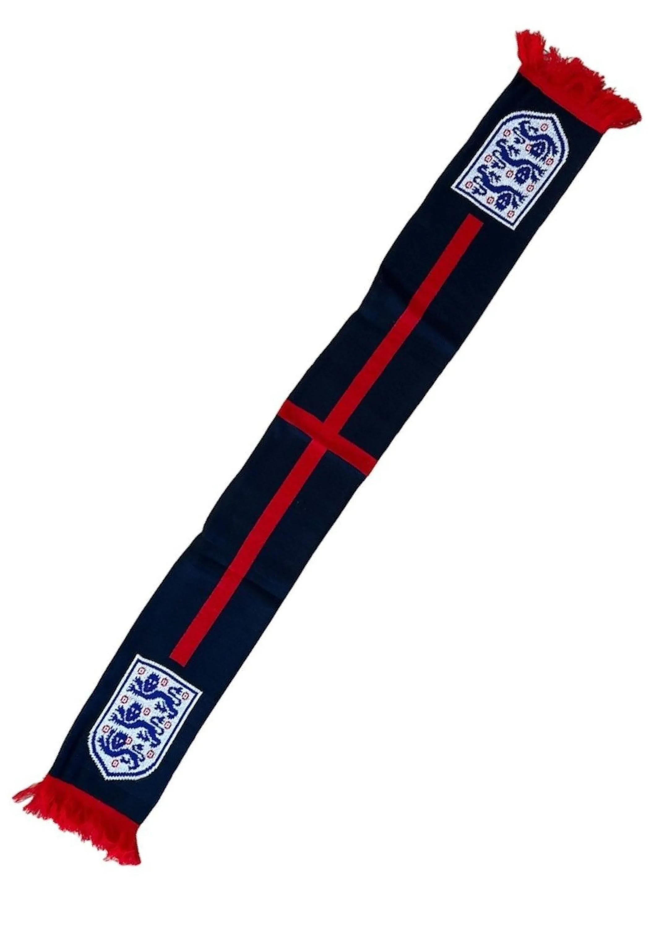 Sekem England Supporter Scarf <BR> SC6JUKI