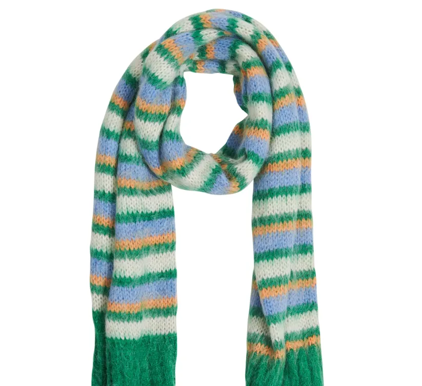 Serene Scarf