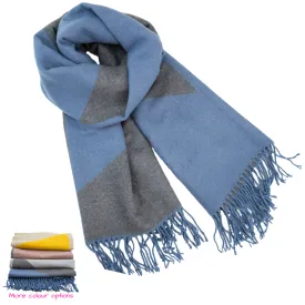 Shimmer Gift Boxed Scarf