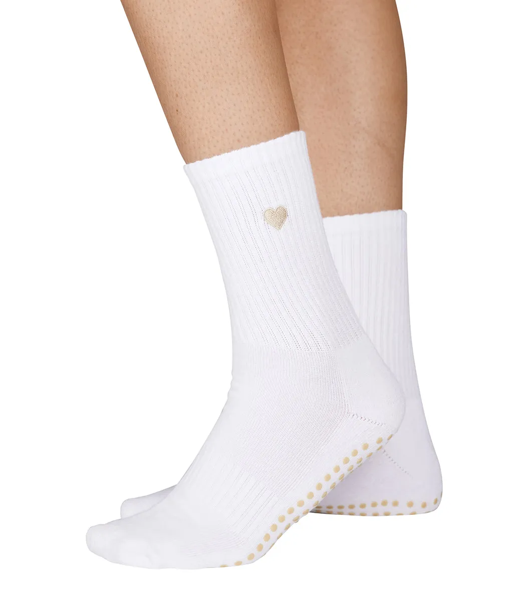 Souls. Ankle Grip Socks