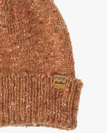 Spaced Out Beanie