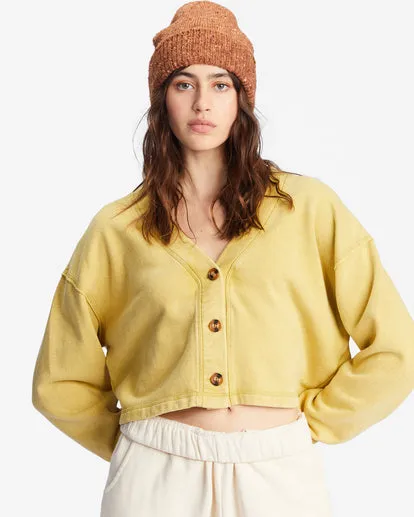 Spaced Out Beanie