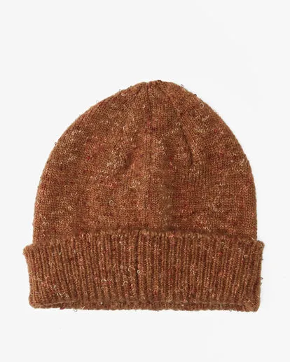 Spaced Out Beanie