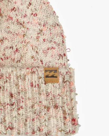 Spaced Out Beanie