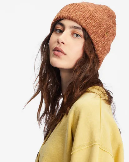 Spaced Out Beanie