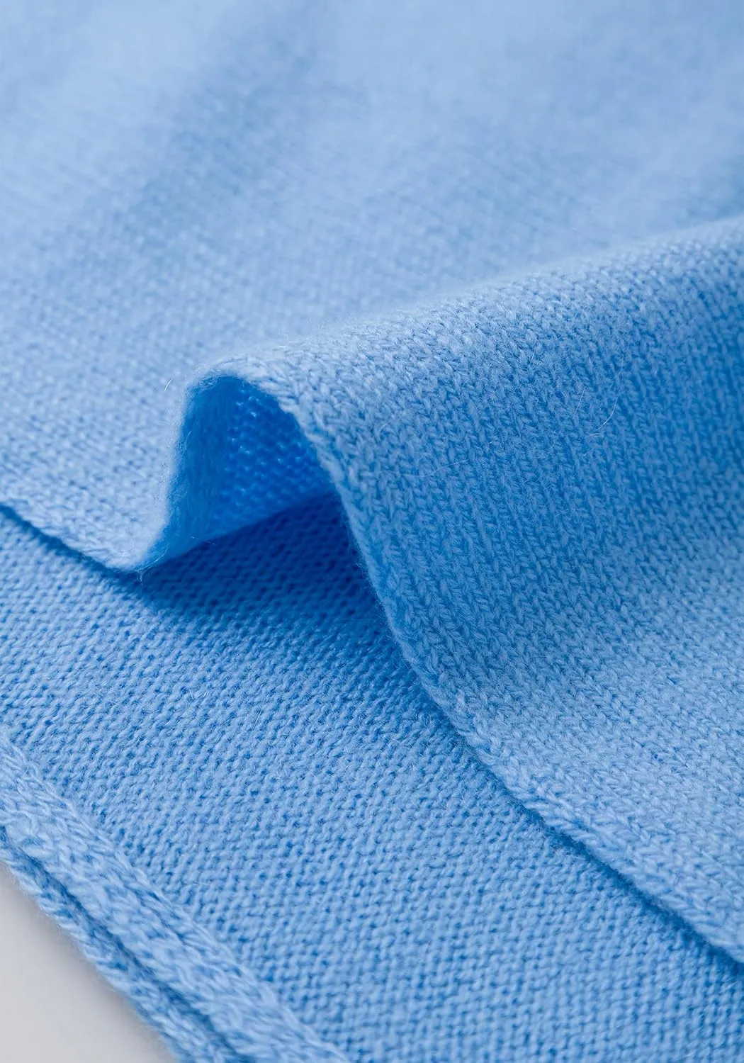 Style & Republic Women's 100% Pure Cashmere Scarf