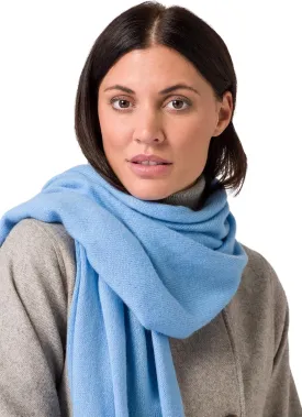 Style & Republic Women's 100% Pure Cashmere Scarf