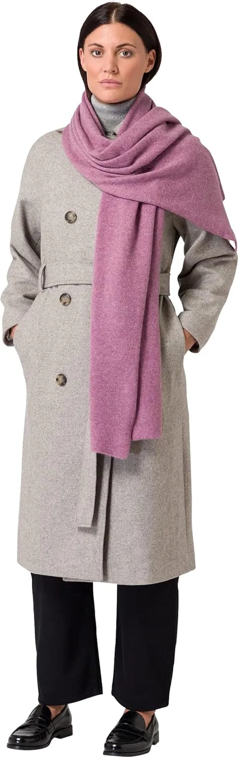 Style & Republic Women's 100% Pure Cashmere Scarf