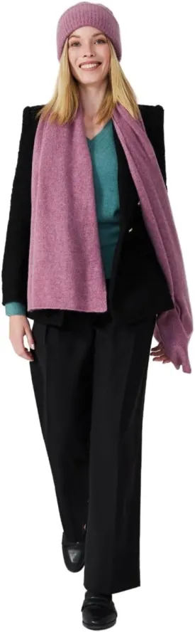 Style & Republic Women's 100% Pure Cashmere Scarf