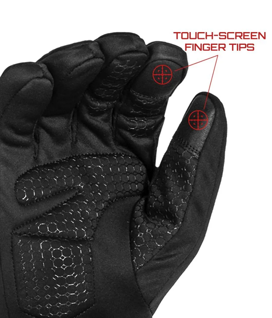 Summit Gloves