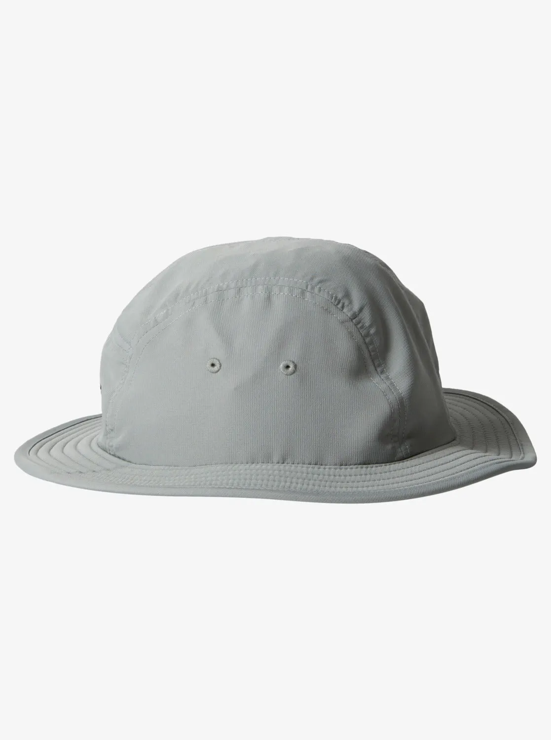 Surfari Bucket 2.0 Sun Hat - Quarry