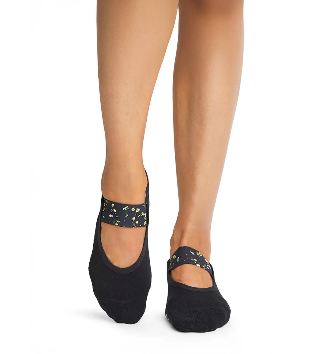 Tavi Lola Yoga Grip Socks