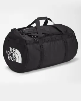 The North Face - Base Camp Duffel X-Large - TNF Black