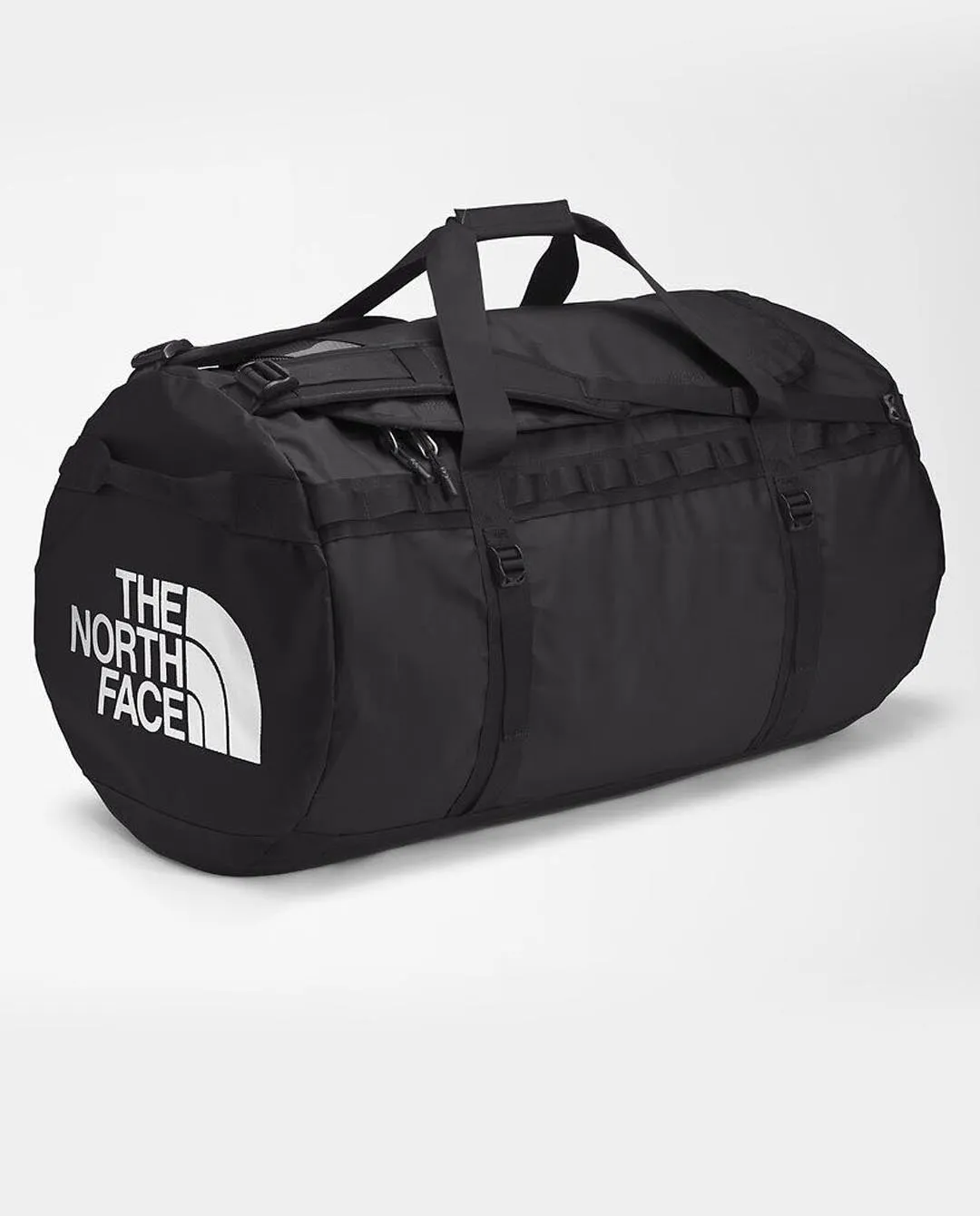 The North Face - Base Camp Duffel X-Large - TNF Black