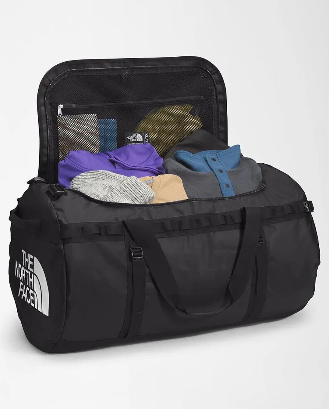 The North Face - Base Camp Duffel X-Large - TNF Black
