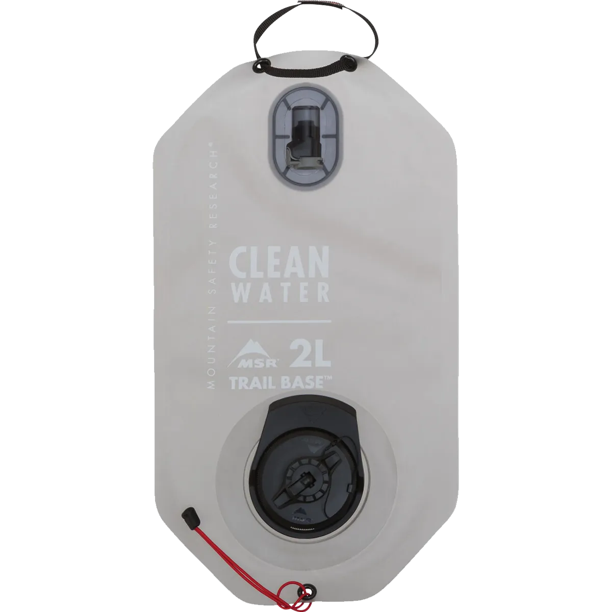 Trail Base Water Filter Kit 2L