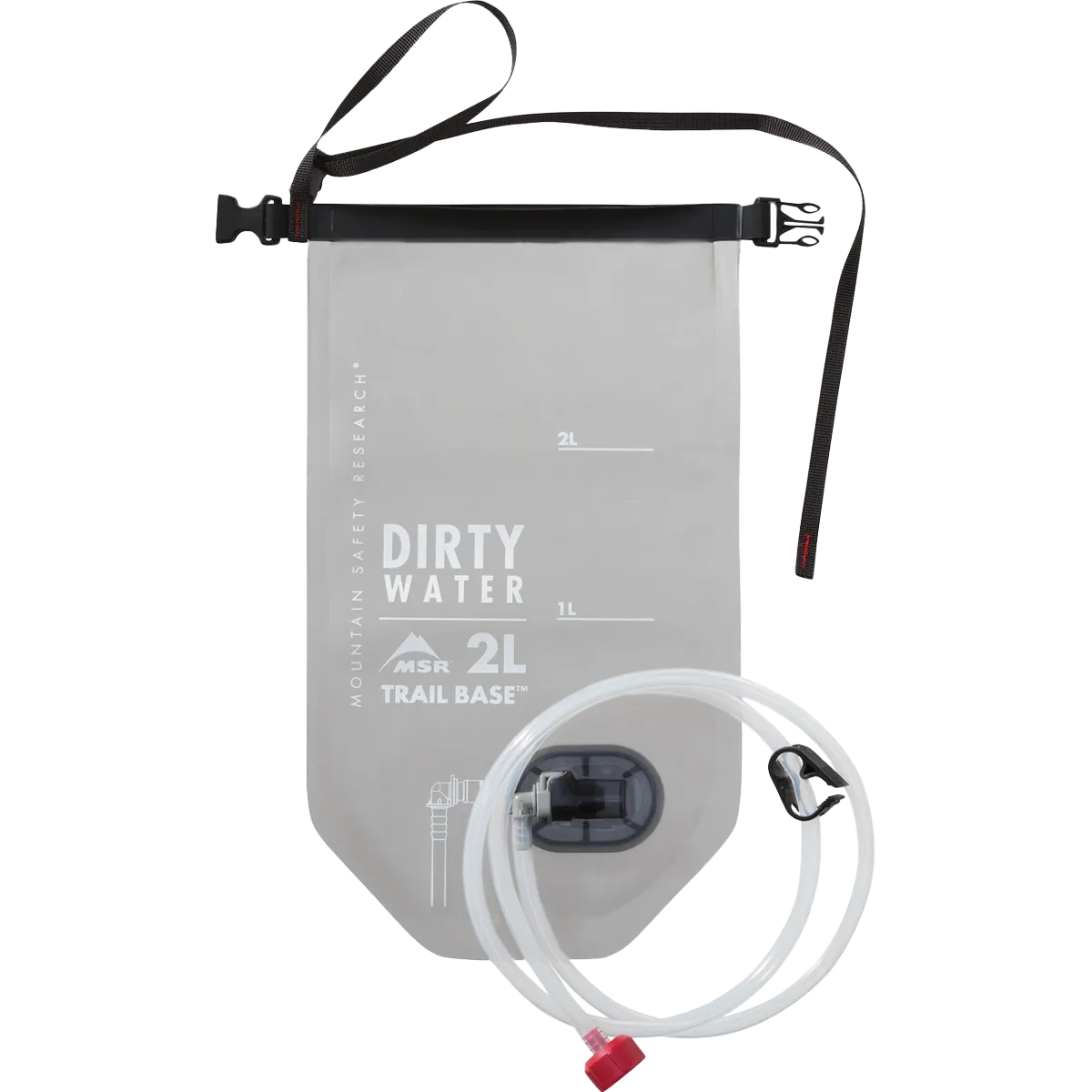 Trail Base Water Filter Kit 2L