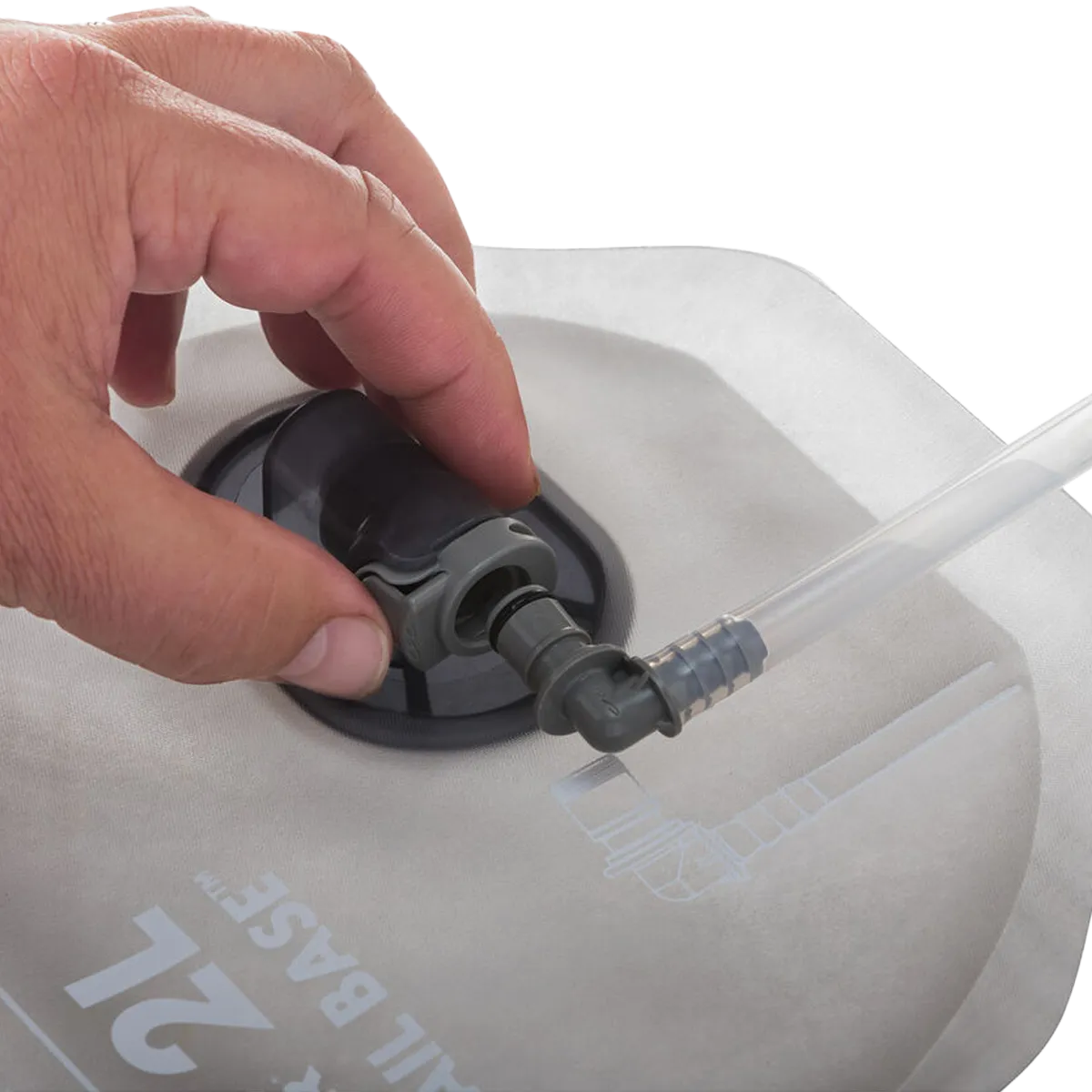 Trail Base Water Filter Kit 2L