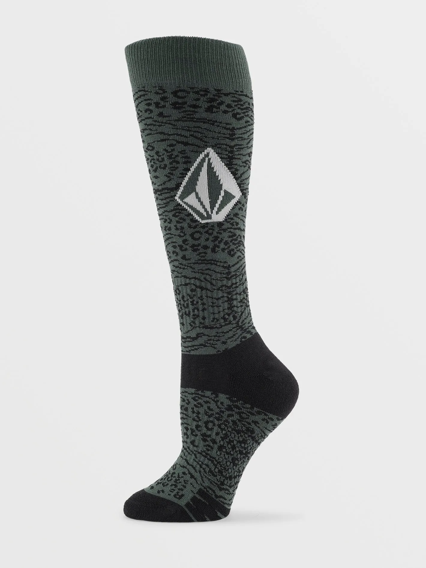 Ttt Socks - EUCALYPTUS