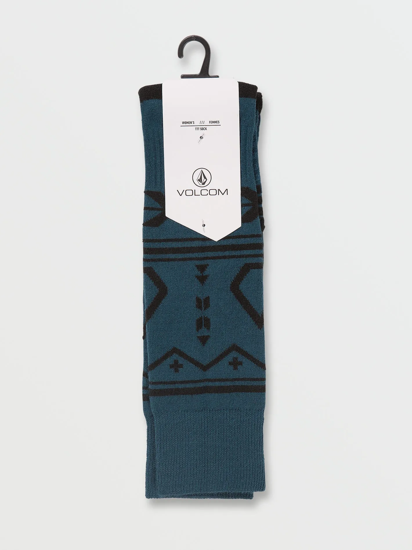 Ttt Socks - Storm Blue