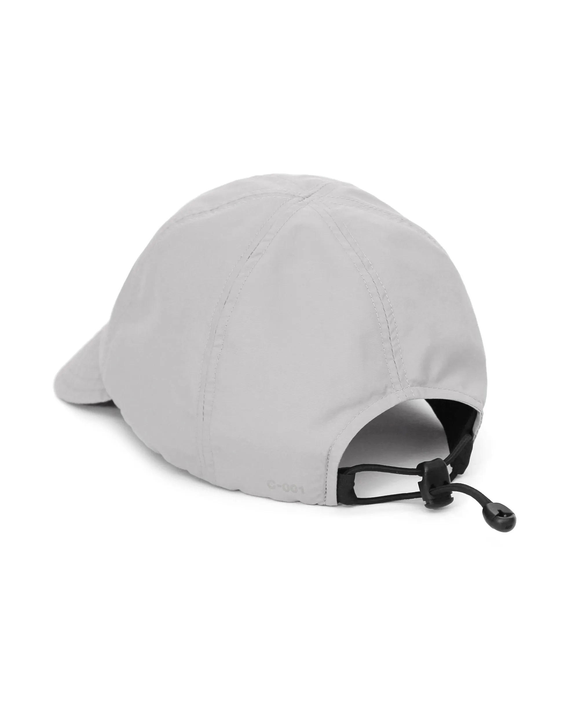 URH - C - 001 - SUPPLEX - C PACK - GREY