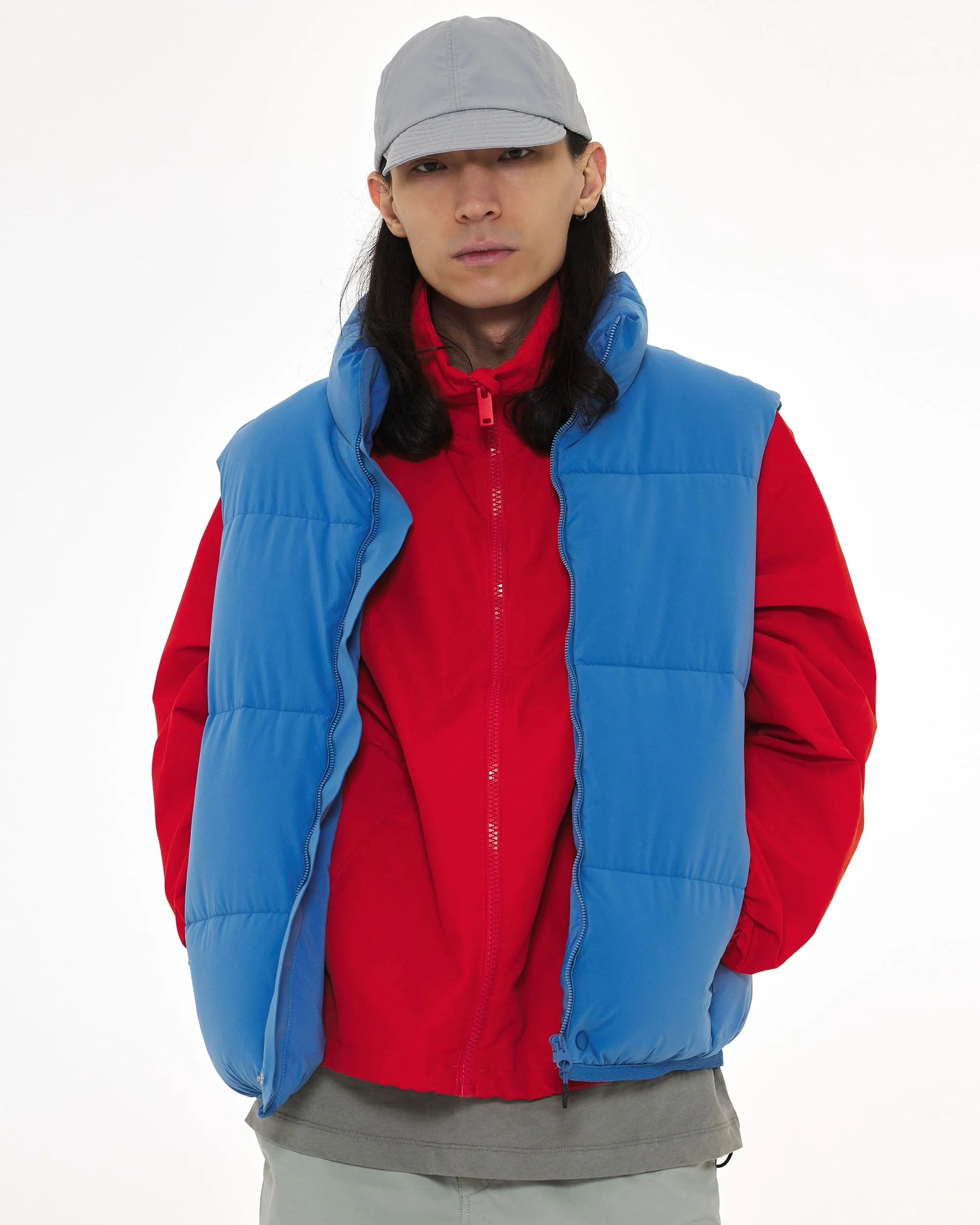 URH - C - 001 - SUPPLEX - C PACK - GREY