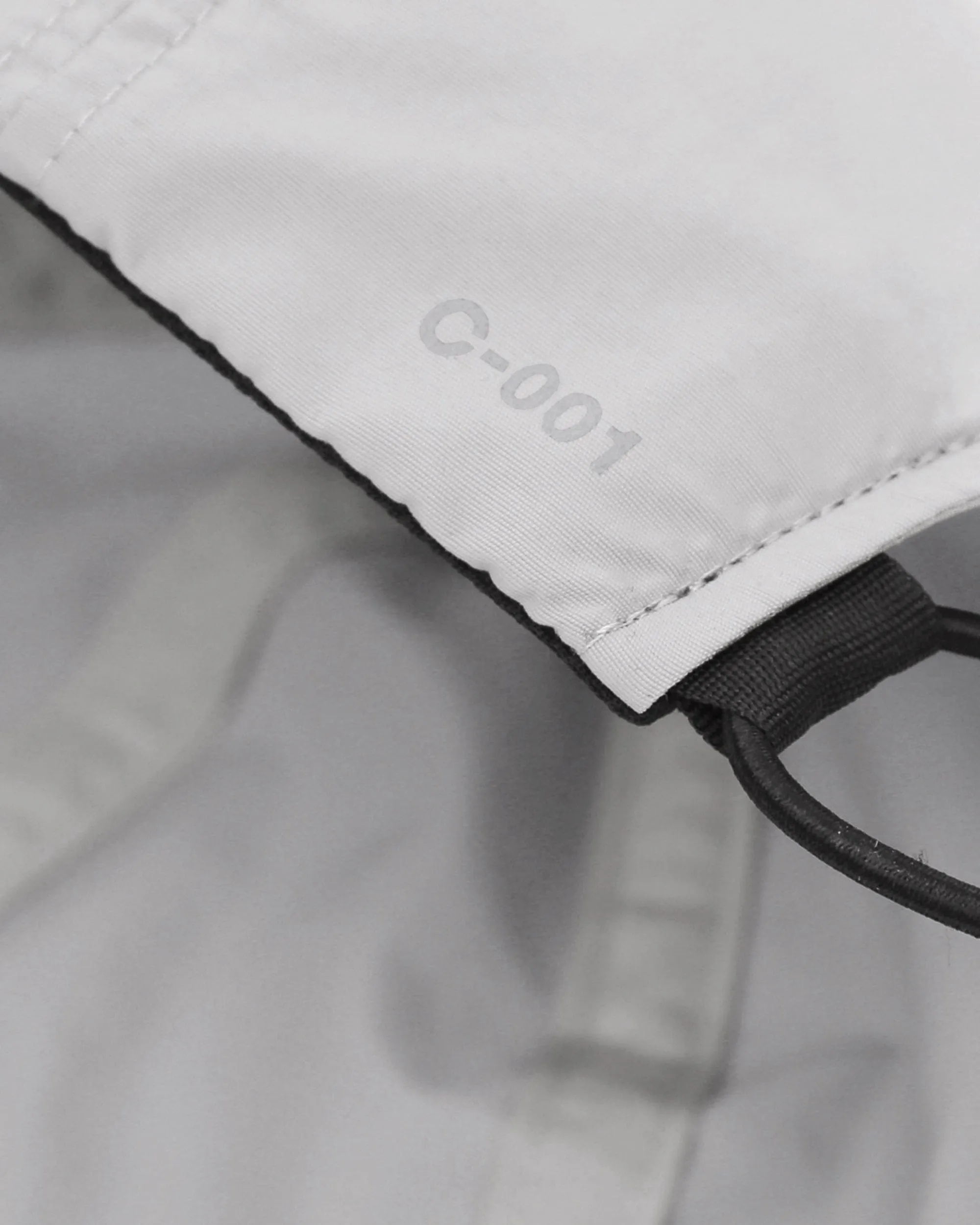 URH - C - 001 - SUPPLEX - C PACK - GREY