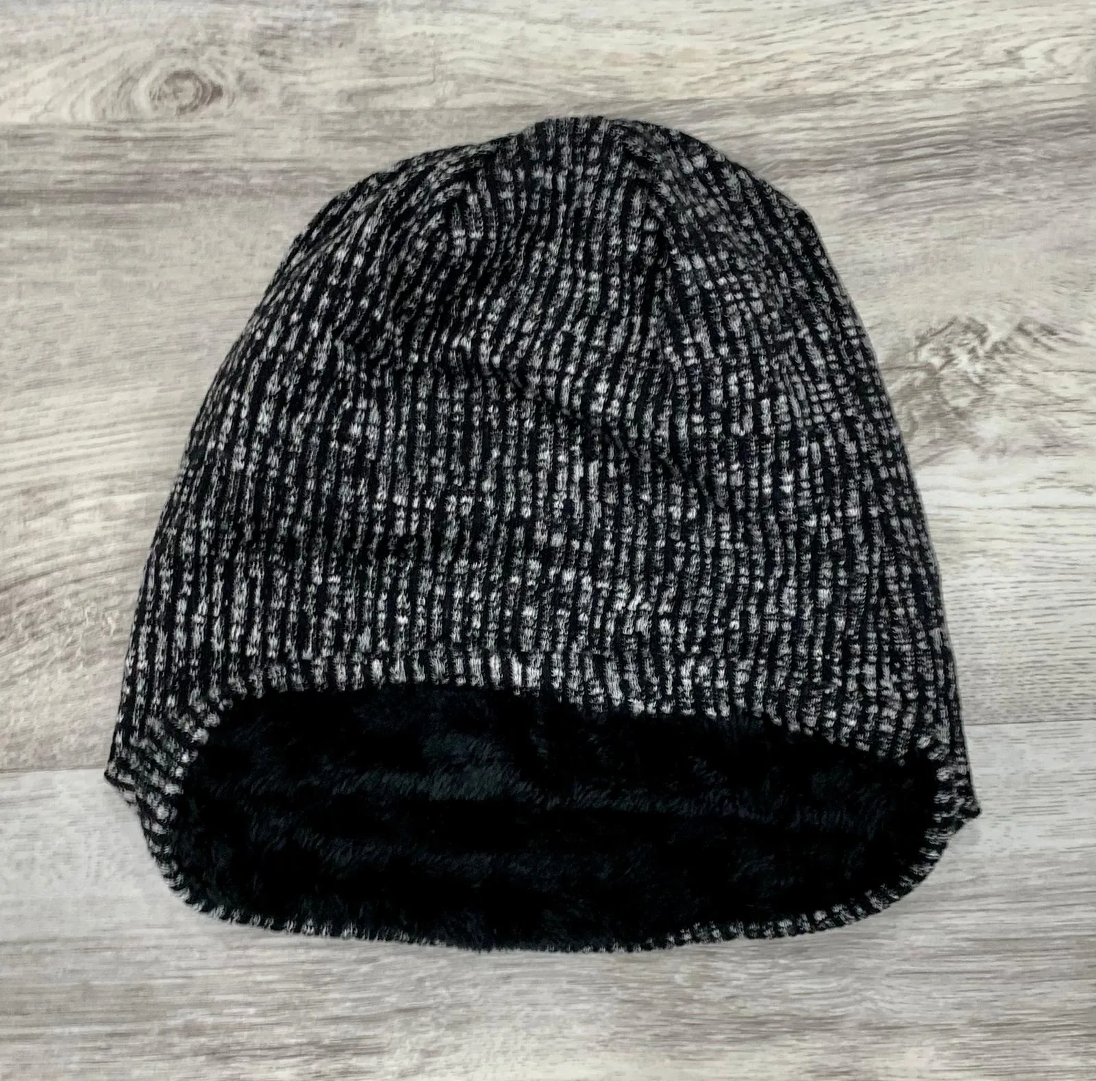 Winter Sherpa Lined Beanies