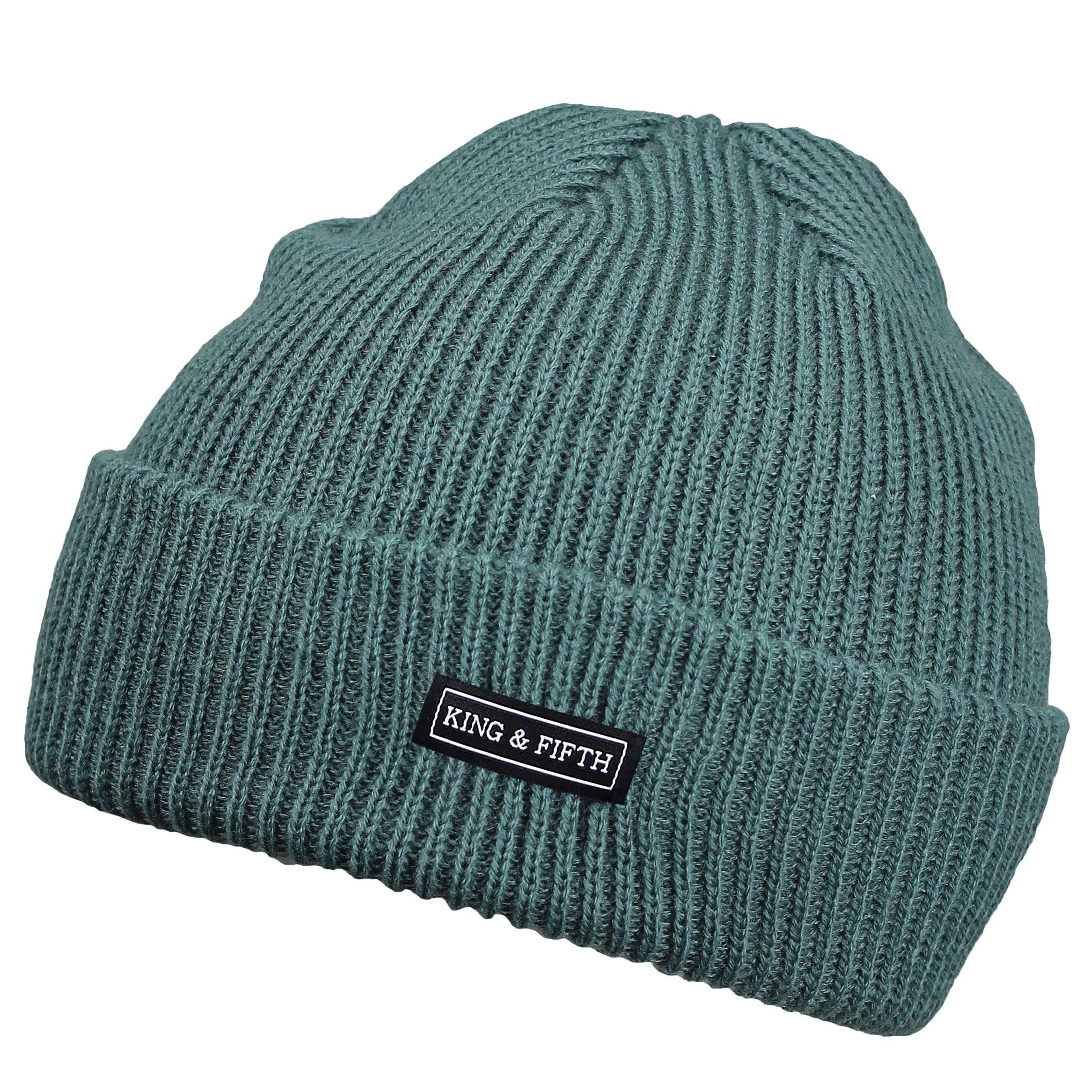 Womens Slouchy Beanie - The Forte